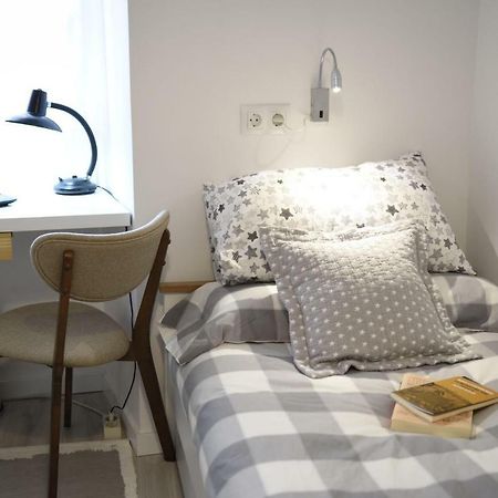 Apartamento Blanes Granada Ngoại thất bức ảnh
