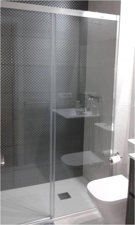 Apartamento Blanes Granada Ngoại thất bức ảnh