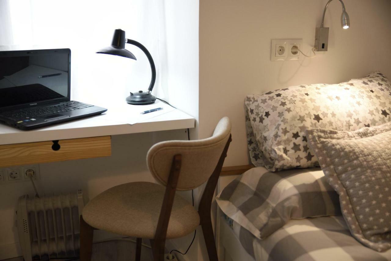 Apartamento Blanes Granada Ngoại thất bức ảnh