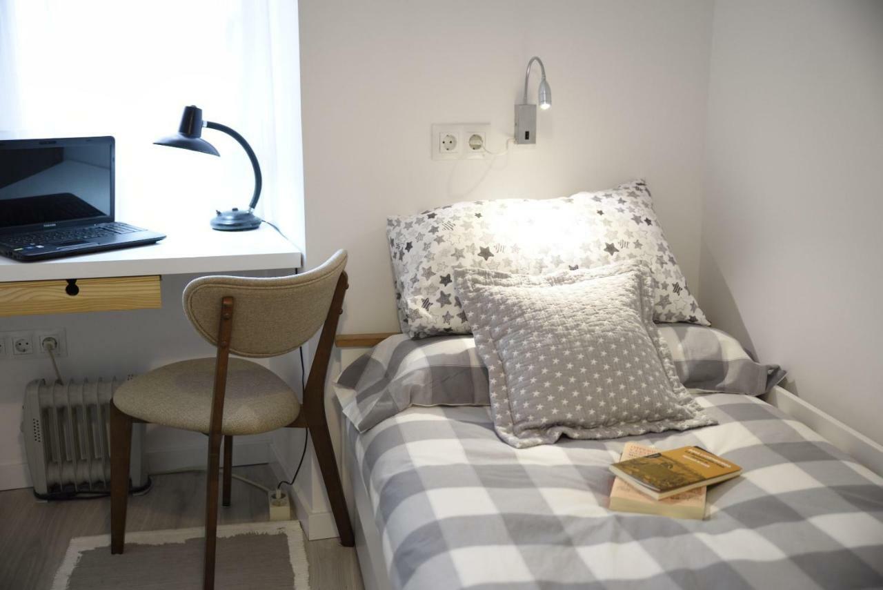 Apartamento Blanes Granada Ngoại thất bức ảnh