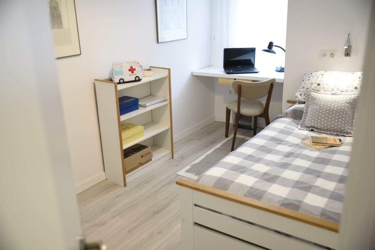 Apartamento Blanes Granada Ngoại thất bức ảnh