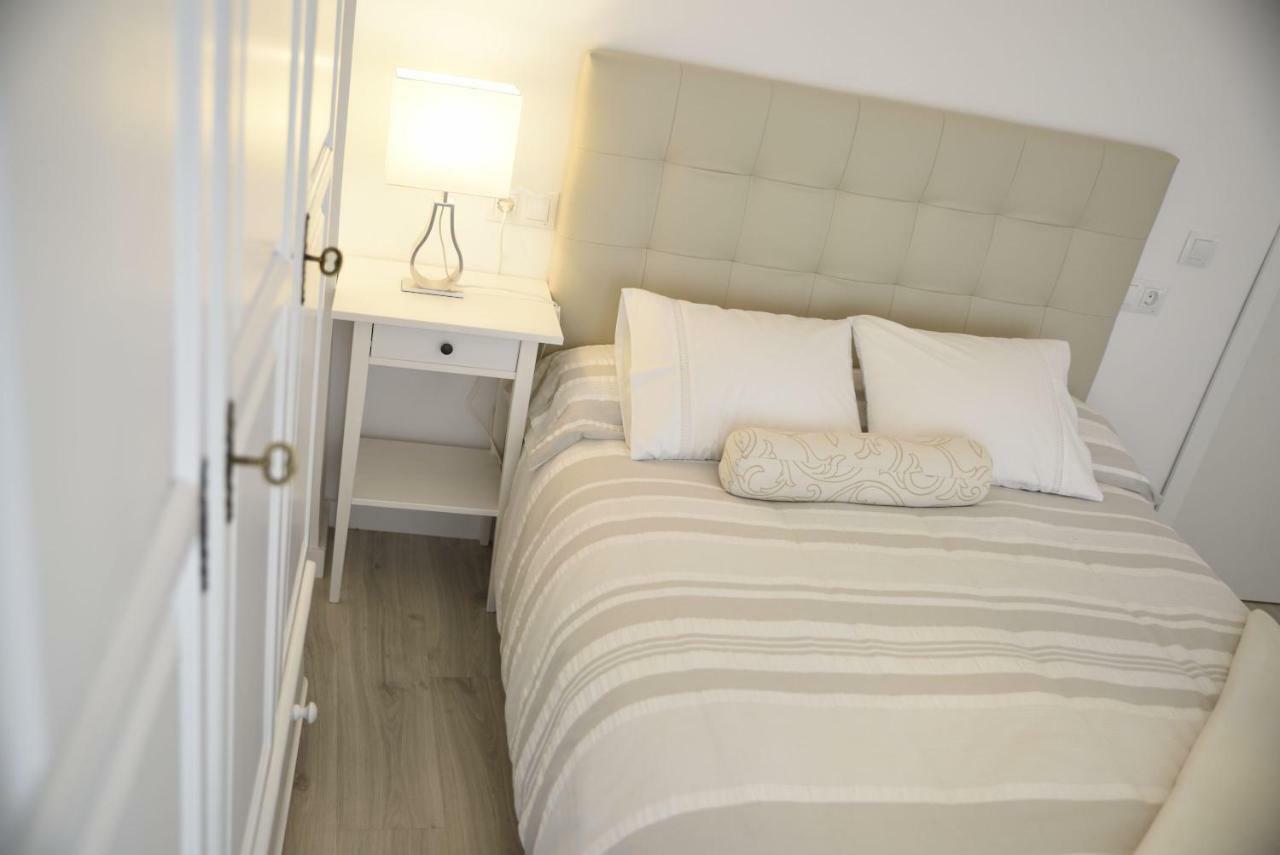 Apartamento Blanes Granada Ngoại thất bức ảnh