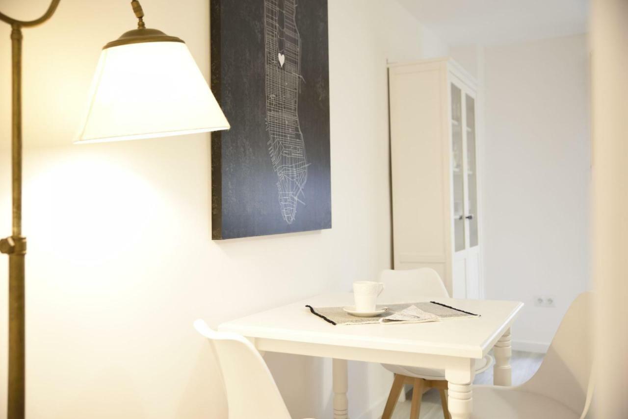 Apartamento Blanes Granada Ngoại thất bức ảnh