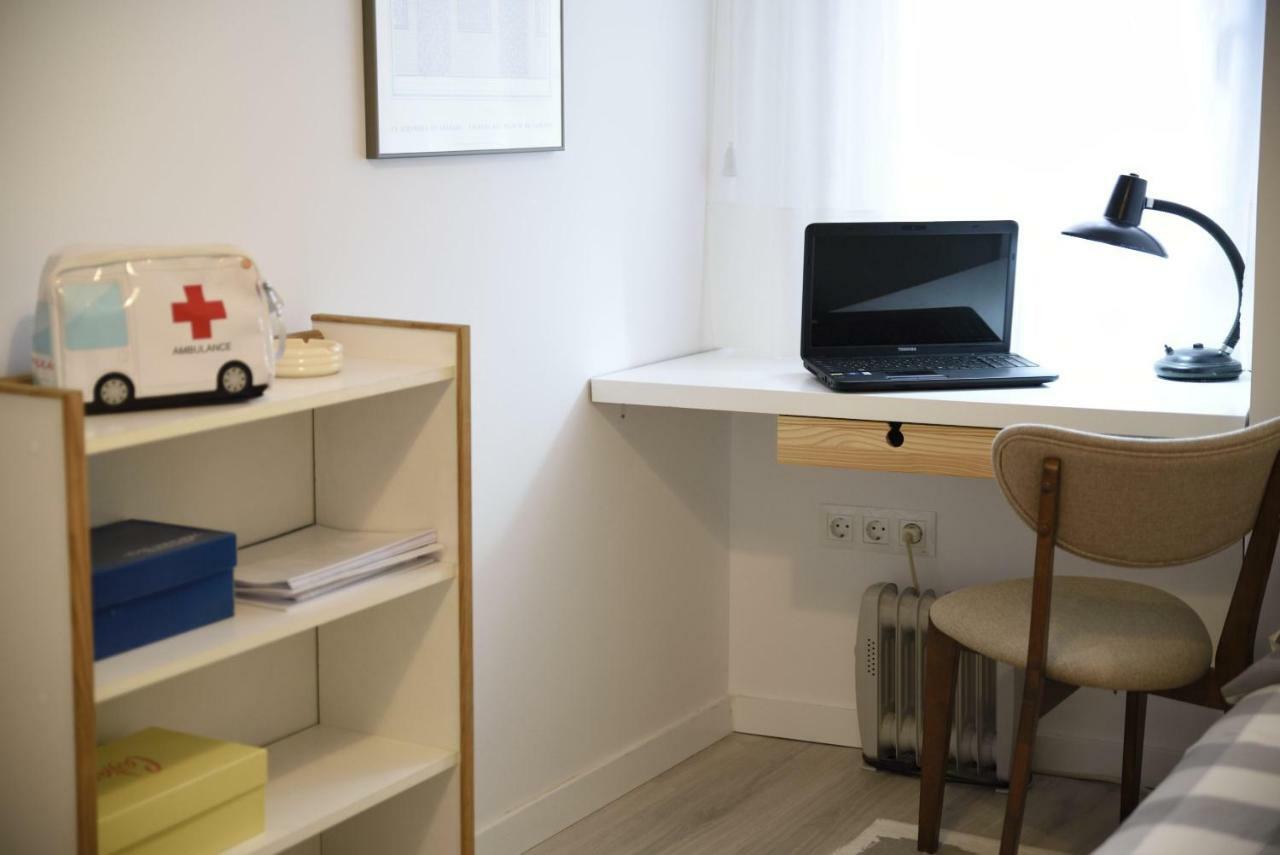 Apartamento Blanes Granada Ngoại thất bức ảnh