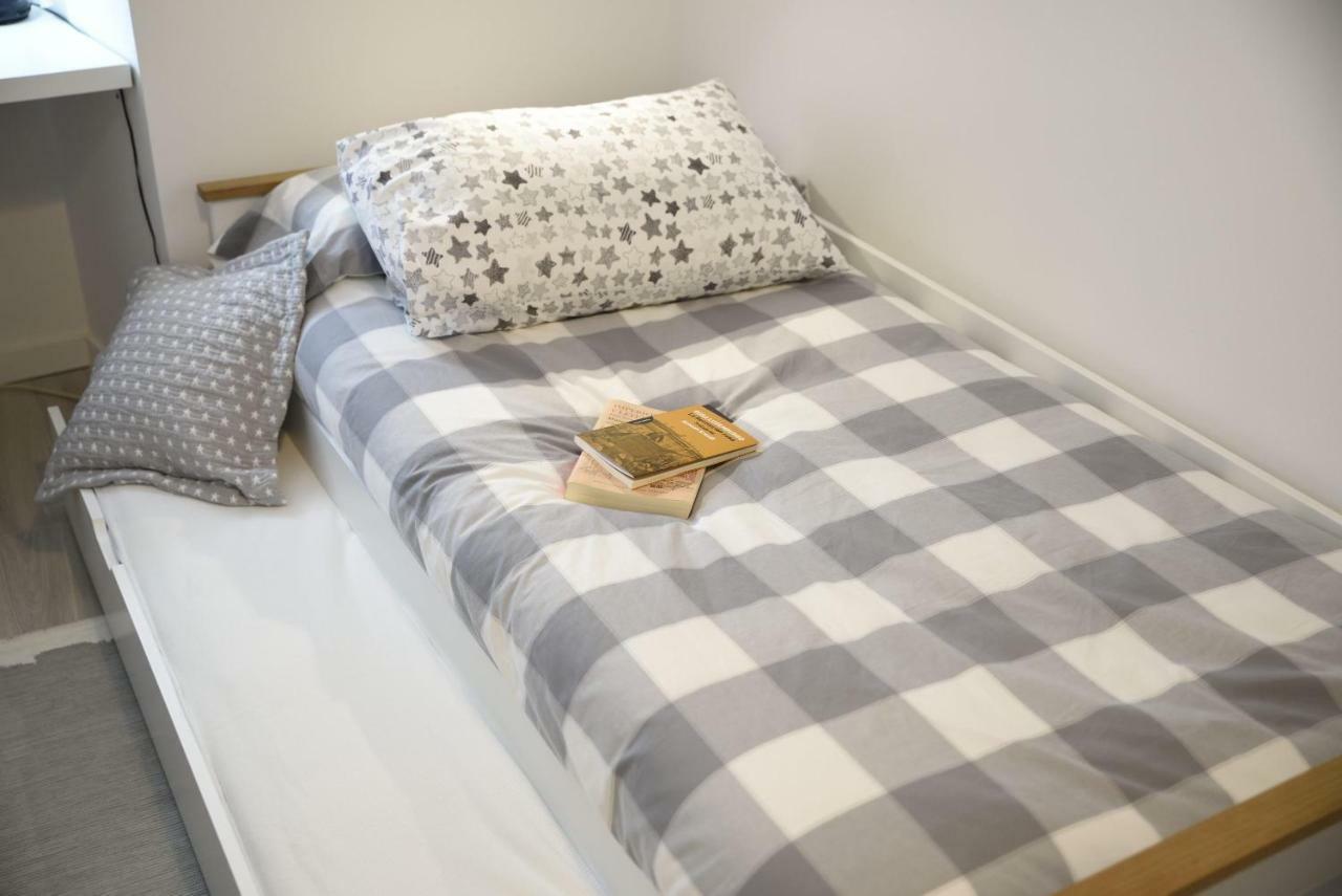 Apartamento Blanes Granada Ngoại thất bức ảnh