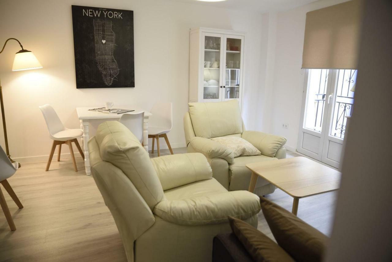 Apartamento Blanes Granada Ngoại thất bức ảnh