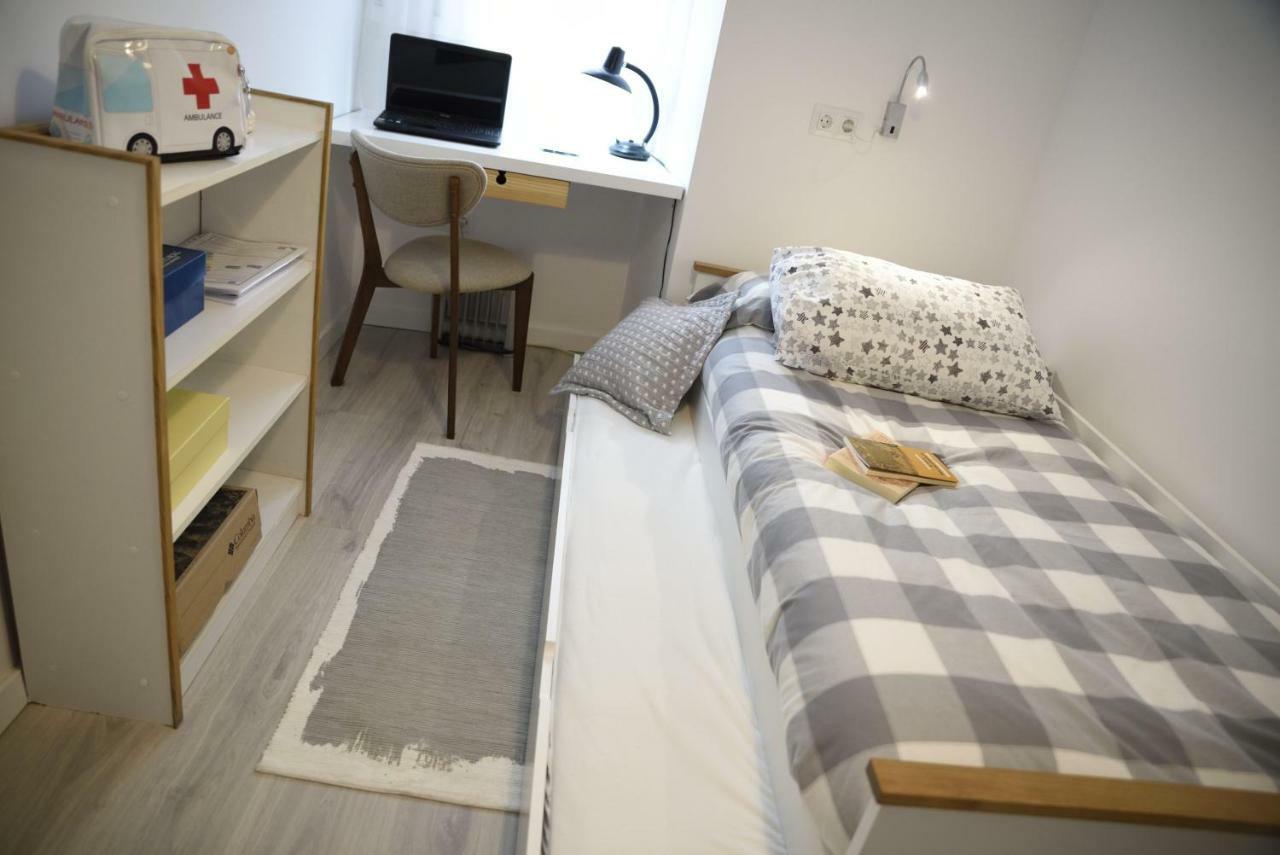 Apartamento Blanes Granada Ngoại thất bức ảnh