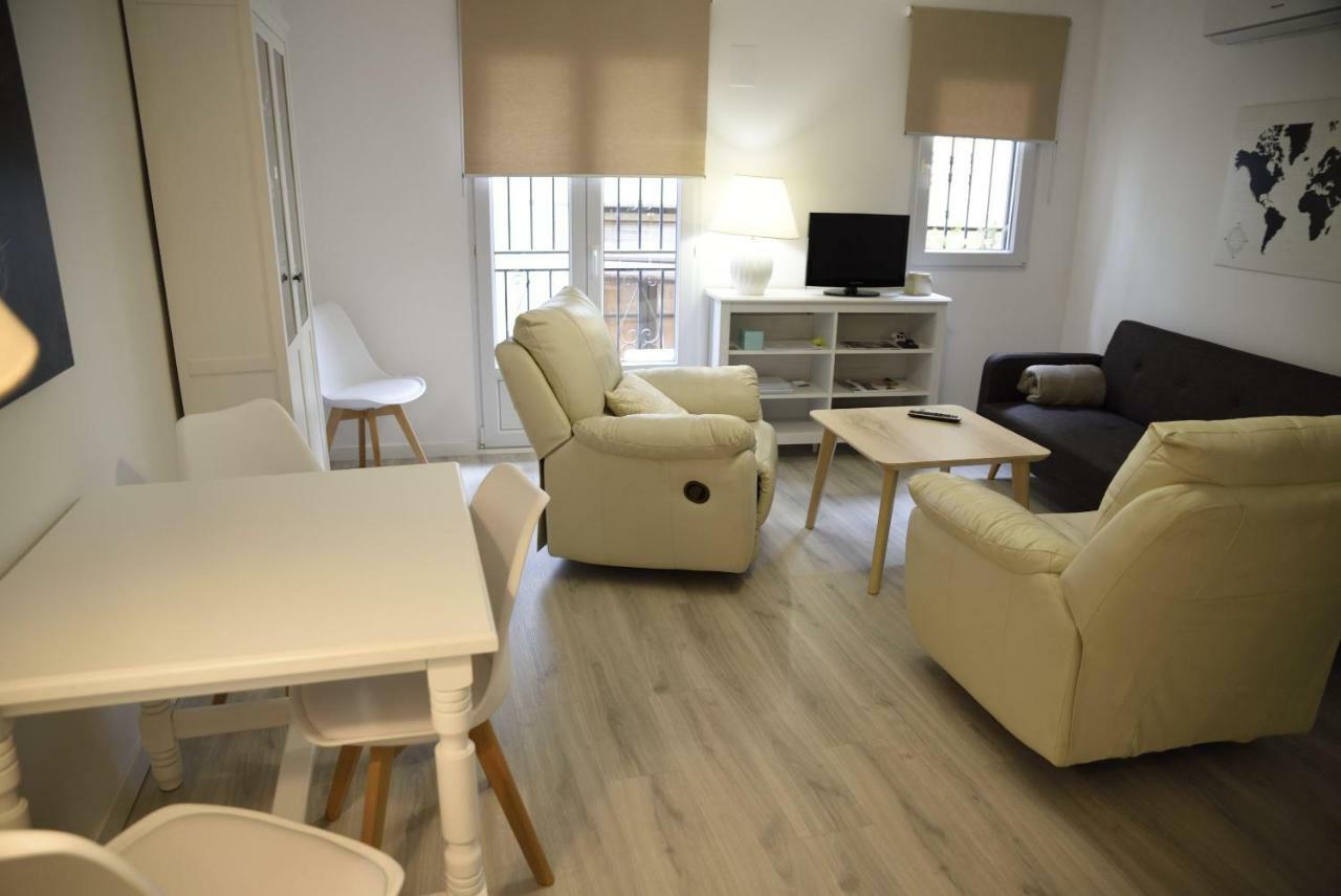 Apartamento Blanes Granada Ngoại thất bức ảnh