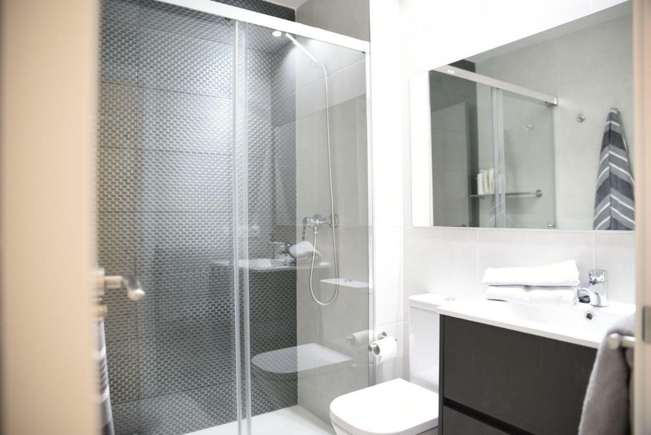 Apartamento Blanes Granada Ngoại thất bức ảnh