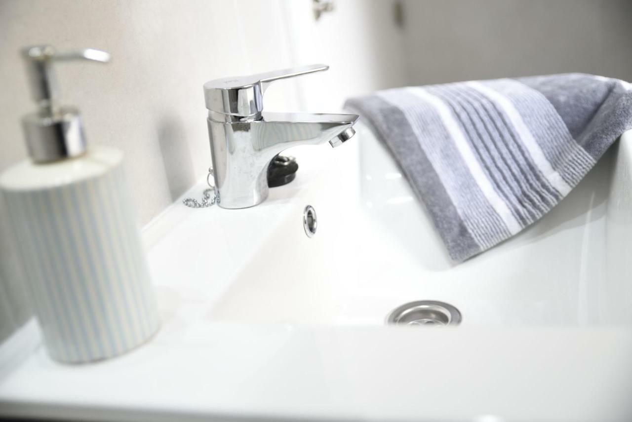 Apartamento Blanes Granada Ngoại thất bức ảnh