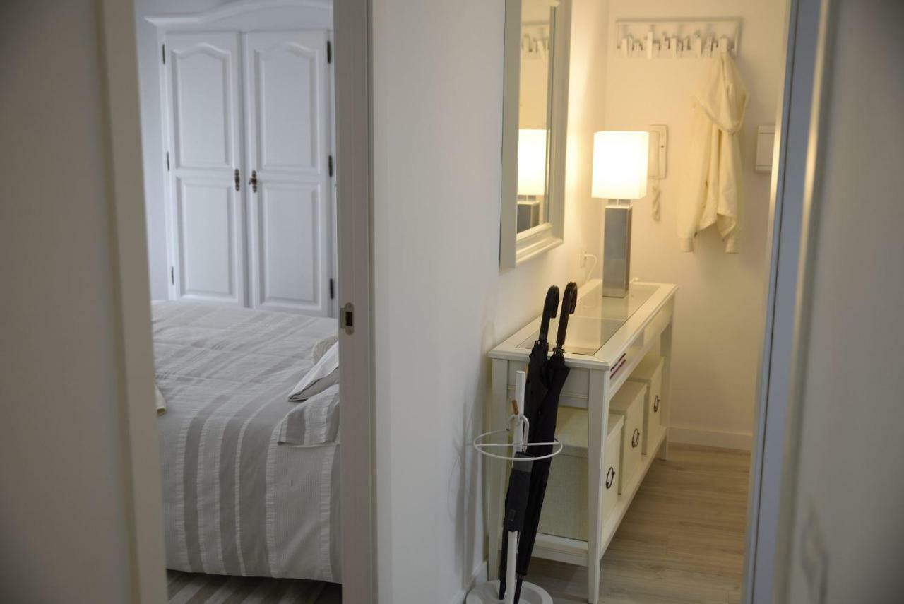 Apartamento Blanes Granada Ngoại thất bức ảnh