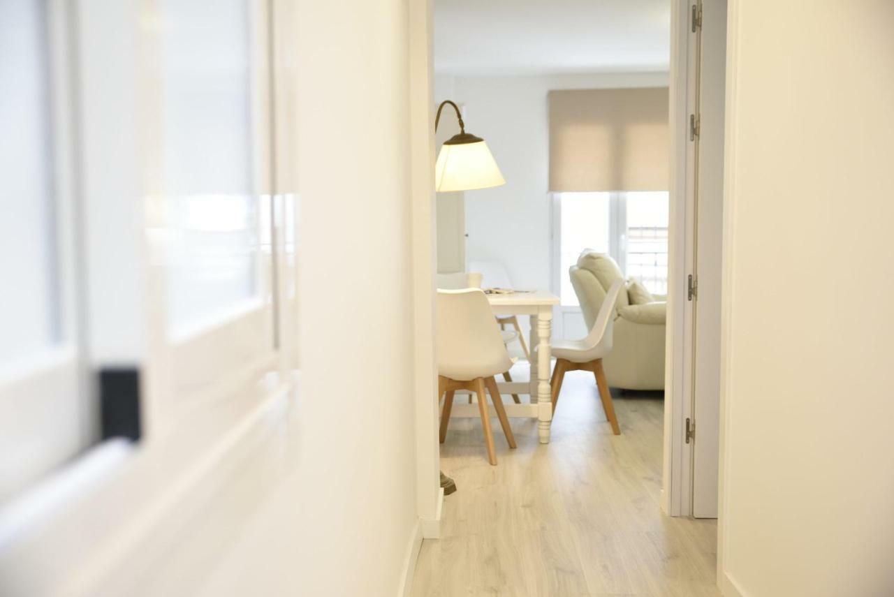 Apartamento Blanes Granada Ngoại thất bức ảnh