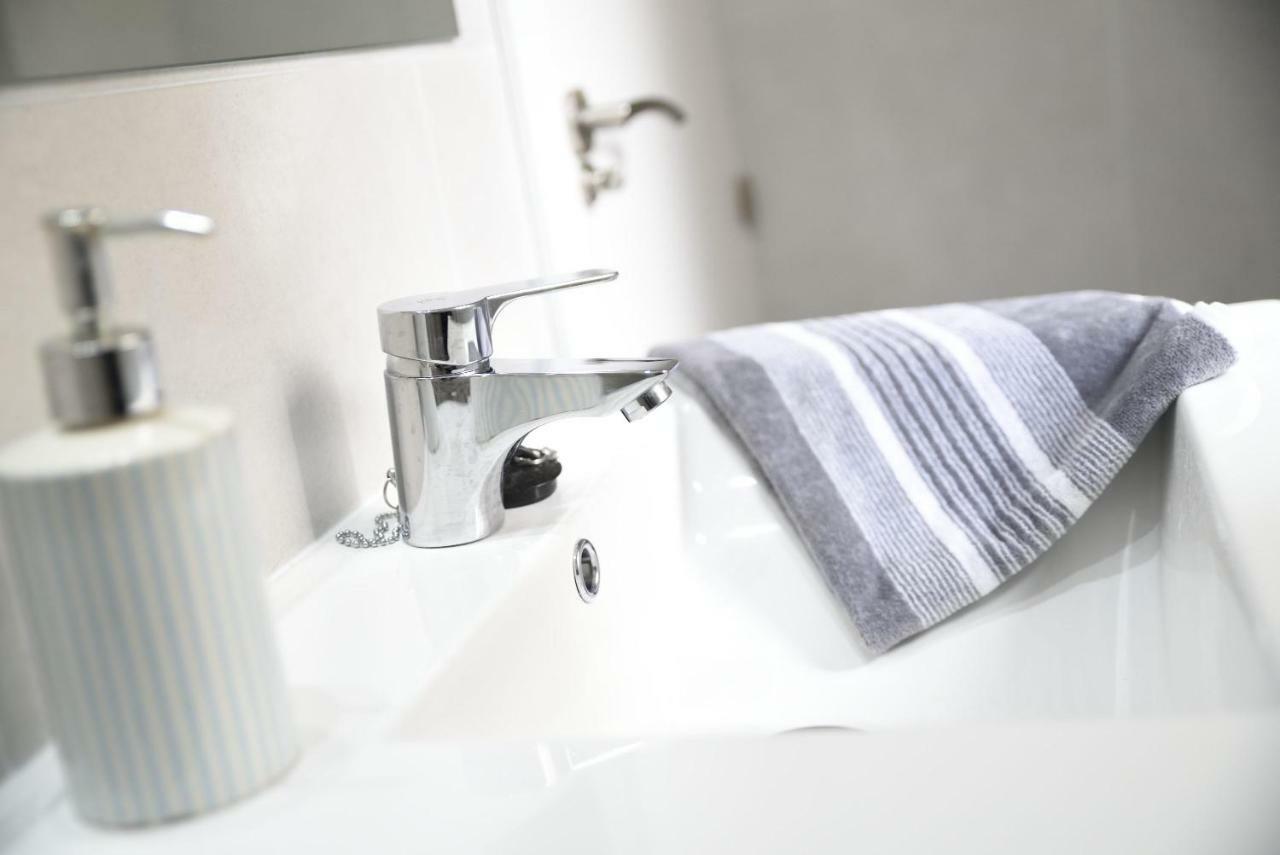 Apartamento Blanes Granada Ngoại thất bức ảnh