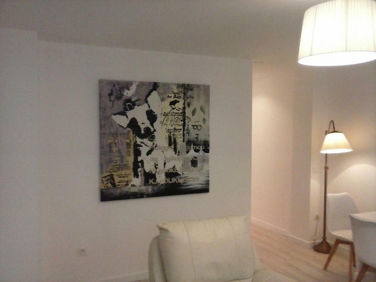 Apartamento Blanes Granada Ngoại thất bức ảnh