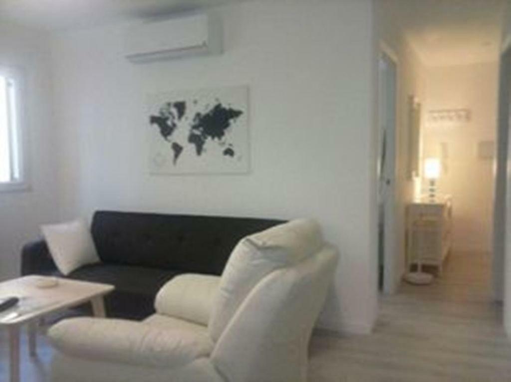 Apartamento Blanes Granada Ngoại thất bức ảnh